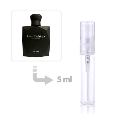 Leo Tolstoy Eau de Parfum for Men Dona