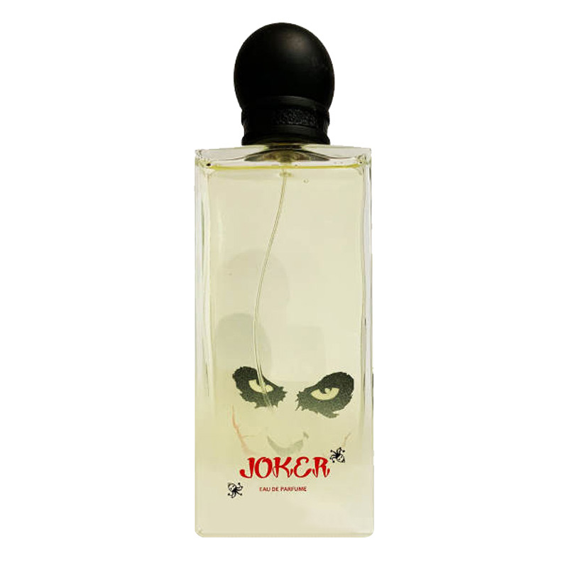 Villian Bad Guy Perfume Villain Desire Perfume For Men 100ml