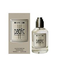 Pacific Eau de Parfum for Women and Men Enrico Gi