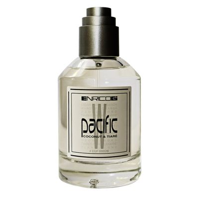 Pacific Eau de Parfum for Women and Men Enrico Gi