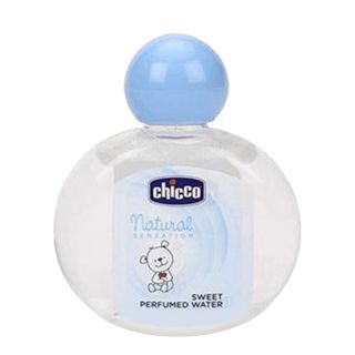 Natural Sensation Acqua Profumata Eau de Cologne boy kid and girl kid Chicco