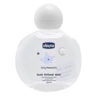Baby Moments Sweet Perfumed Water Eau de Cologne boy kid and girl kid Chicco