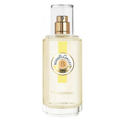 Mandarine Eau Fraiche for Women and Men Roger & Gallet