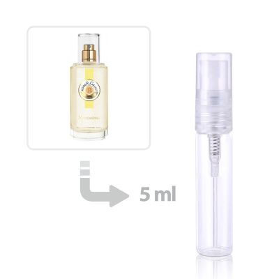 Mandarine Eau Fraiche for Women and Men Roger & Gallet