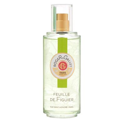 Feuille de Figuier Eau Fraiche for Women and Men Roger & Gallet