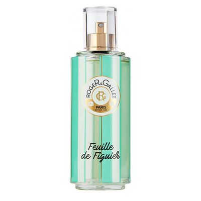 Feuille De Figuier Limited Edition Eau Fraiche for Women and Men Roger & Gallet