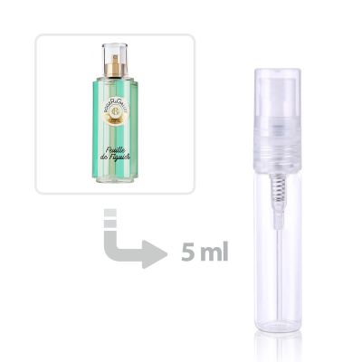 Feuille De Figuier Limited Edition Eau Fraiche for Women and Men Roger & Gallet