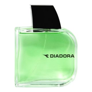 Energy Fragrance Green Eau de Toilette for Men Diadora