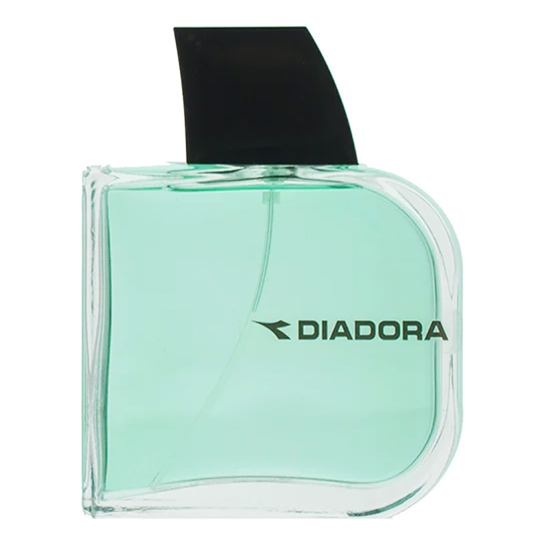 Energy Fragrance Eau de Toilette for Men Diadora perfume fragrance Riah