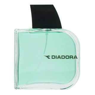 Energy Fragrance Eau de Toilette for Men Diadora