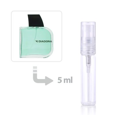 Energy Fragrance Eau de Toilette for Men Diadora