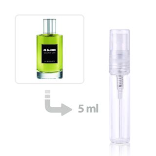 The Essentials Scent 79 Eau de Toilette for Men Jil Sander