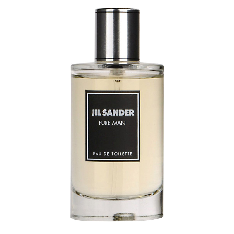 Pure jil sander perfume deals