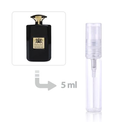 Sensual Eau de Parfum for Men Denzel