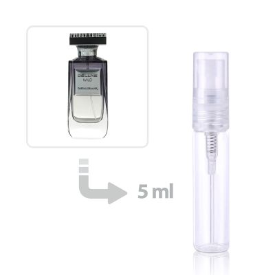 Rodier Deluxe Wild Eau de Parfum for Men Rodier