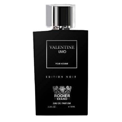 Valentine Umo Eau de Parfum for Men Rodier