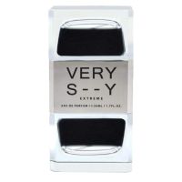 Very S--y Extreme Eau de Parfum for Women and Men Rodier
