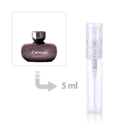 Rodier Lexus Absolute Eau de Parfum for Women and Men Rodier