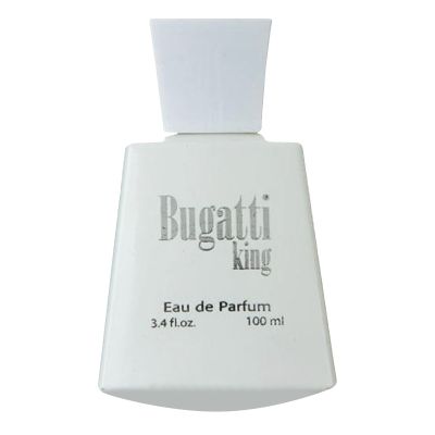 Rodier Bugatti King Eau de Parfum for Men Rodier