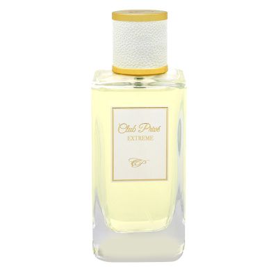 Club Prive Extreme Eau de Parfum for Men Dina Parfums