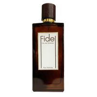 Fidel Eau de Parfum for Men Dona
