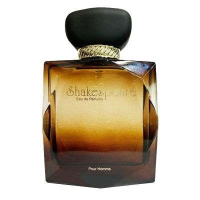 Shakespeare Eau de Parfum for Men Dona