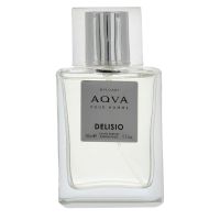 Delisio Bvlgari Aqva Eau de Parfum for Men Delisio