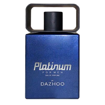 Platinum Eau de Parfum Men Dazhoo