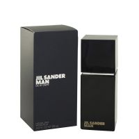 Jil Sander Man Eau de Toilette for Men Jil Sander