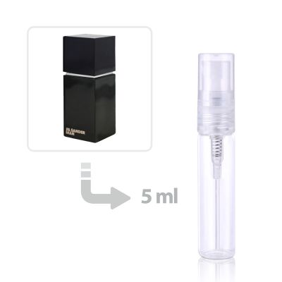 Jil Sander Man Eau de Toilette for Men Jil Sander
