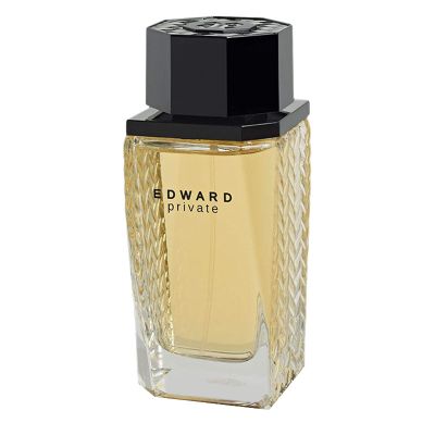 Edward Private Eau de Toilette for Men Dina Parfums