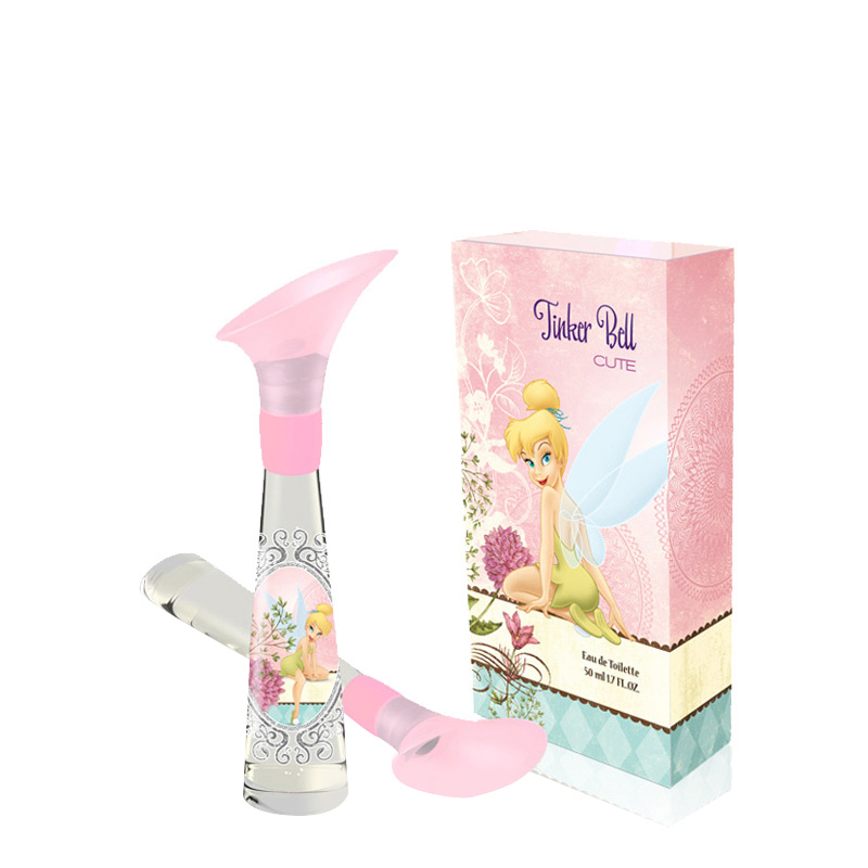 Disney Tinker Bell Eau de Toilette Women Disney perfume & fragrance - Riah Disney Tinker Bell Eau de Toilette Women Disney perfume & fragrance - Riah