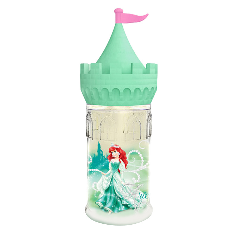 Princess Ariel Eau de Toilette kid girl Disney perfume fragrance