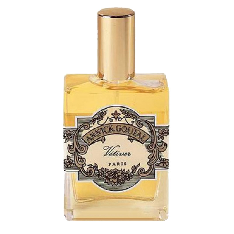 Vetiver Eau de Toilette for Men Annick Goutal perfume & fragrance