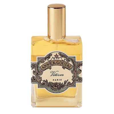 Vetiver Eau de Toilette for Men Annick Goutal