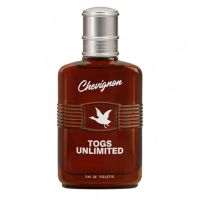 Togs Unlimited Eau de Toilette for Men Chevignon
