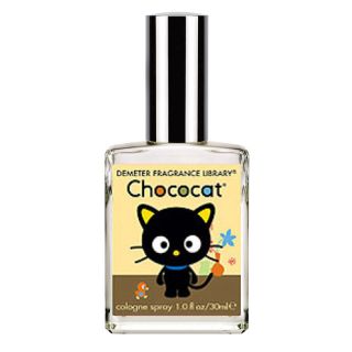 Chococat Eau de Cologne kid girl Demeter Fragrance