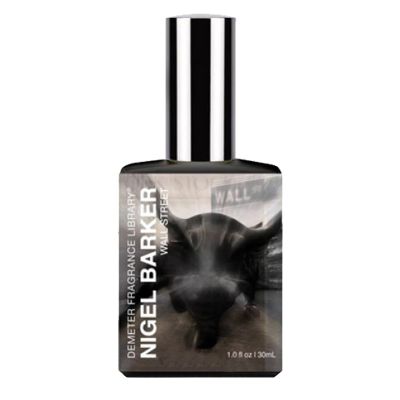 Wall Street Eau de Toilette for Men Demeter Fragrance