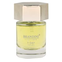 Y Day Eau de Parfum for Men Brandini