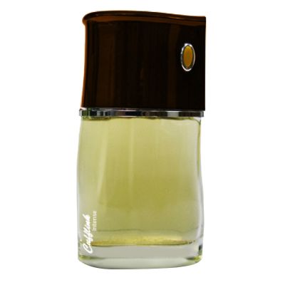 Cufflink Intense Eau de Parfum for Men Cindy C