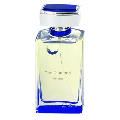 The Diamond Eau de Parfum for Men Cindy C