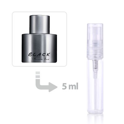 عطر إي دي تواليت النسخة المحدودة الأسود للرجال من كينيث كول