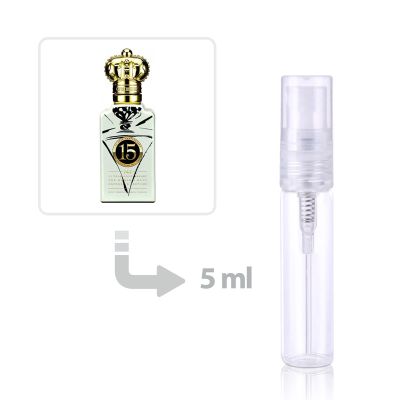 No 1 15th Year Anniversary Eau de Parfum for Men Clive Christian