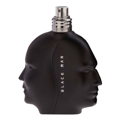 Black Man Eau de Parfum for Men Class