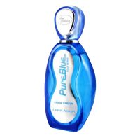 Pure Blue Eau de Parfum for Men Chris Adams