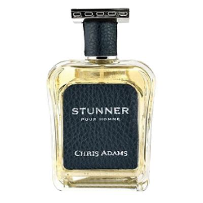 Stunner Pour Homme Eau de Toilette for Men Chris Adams