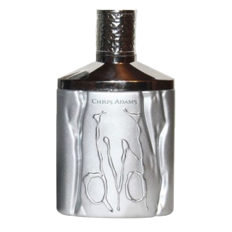 DVD Eau de Toilette for Men Chris Adams perfume & fragrance - Riah