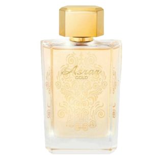 Asrar Gold Eau de Parfum for Women and Men Louis Varel