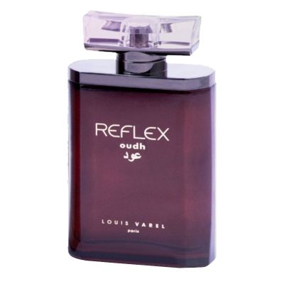 Reflex Oudh Eau de Parfum for Women and Men Louis Varel