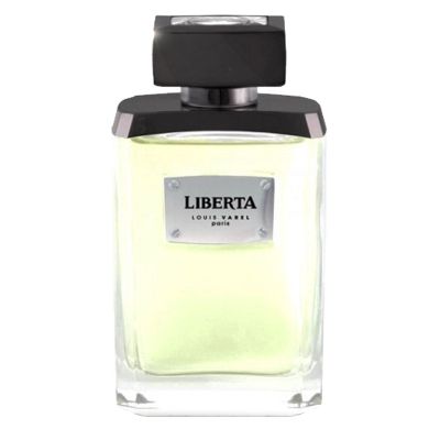 Liberta Eau de Toilette for Men Louis Varel